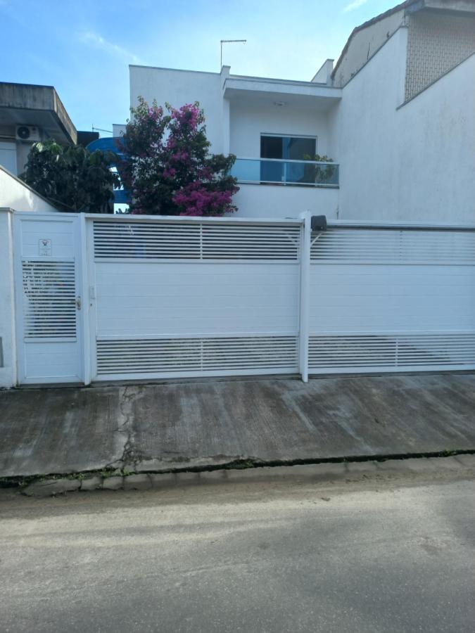 Pousada Char Ubatuba Exterior foto