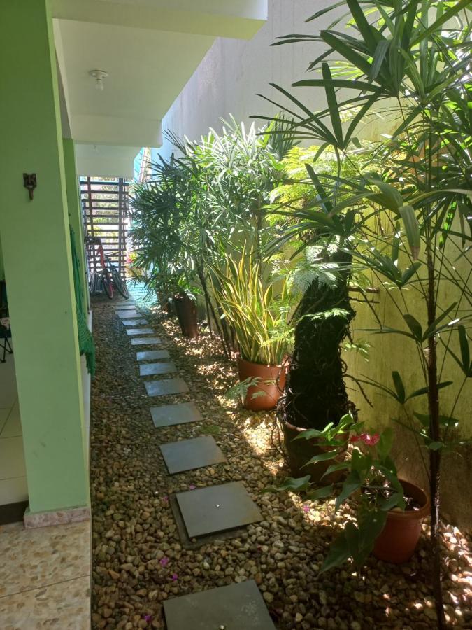 Pousada Char Ubatuba Exterior foto
