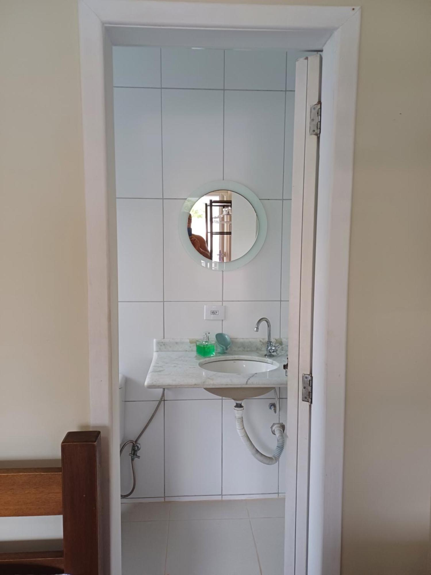 Pousada Char Ubatuba Quarto foto