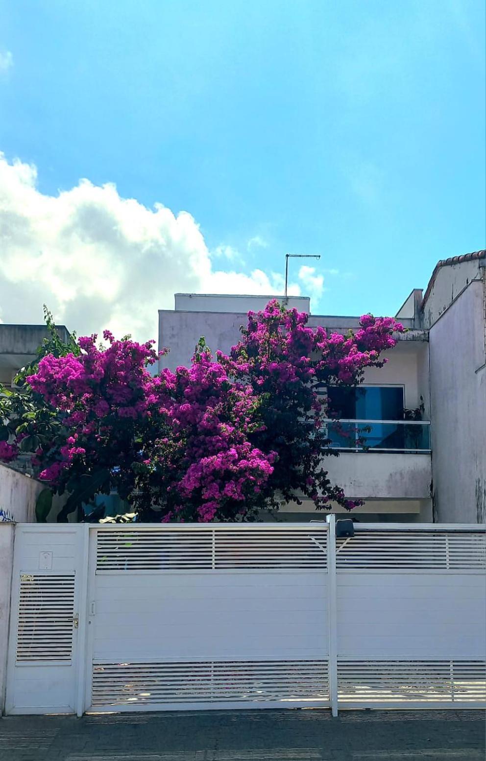 Pousada Char Ubatuba Exterior foto